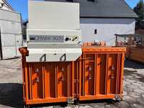 Belownica ORWAK 9020 - 2 komorowa