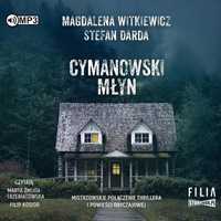 Cymanowski Młyn Audiobook