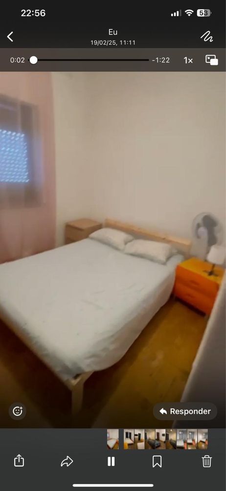 quarto para senhora