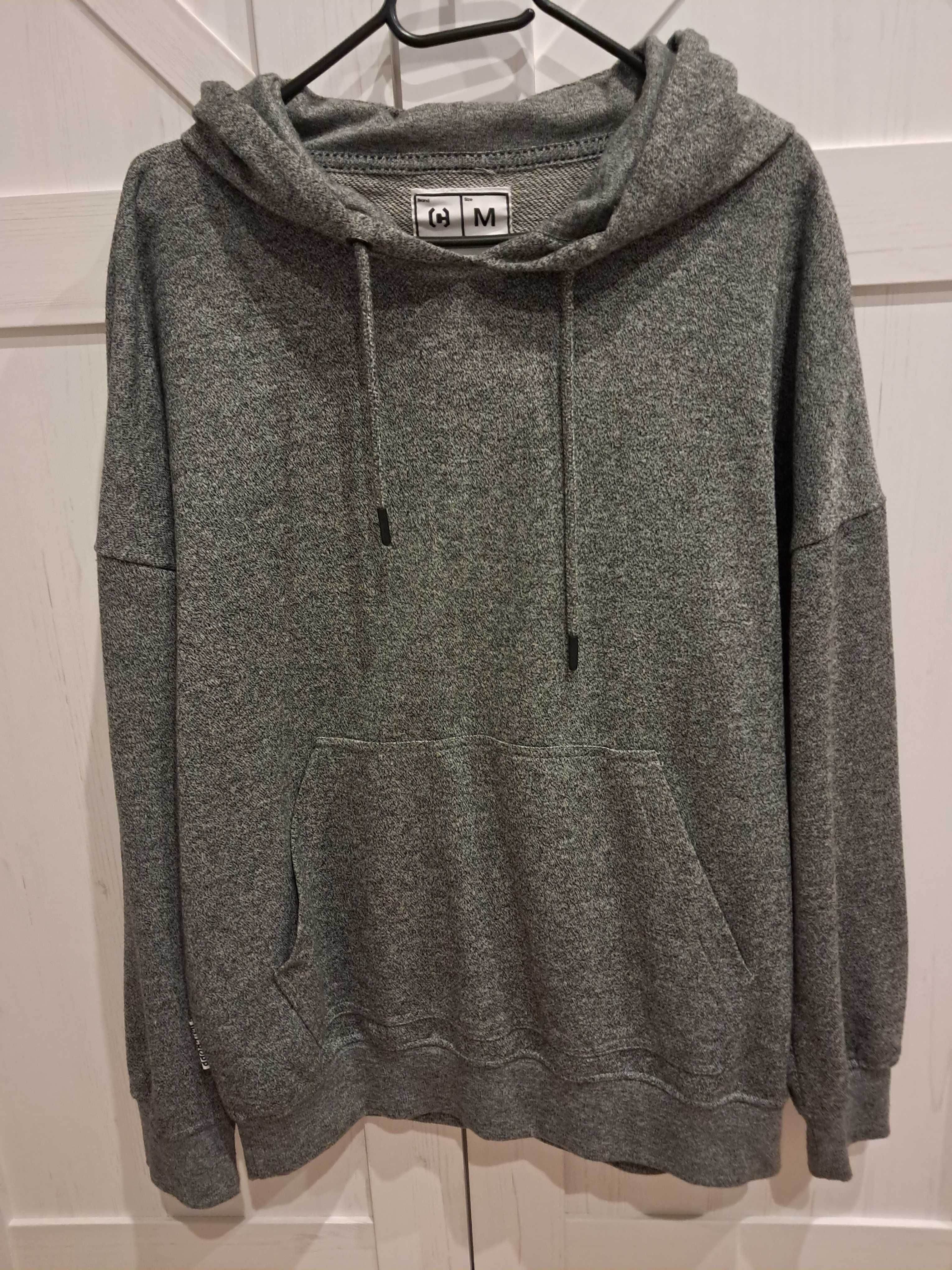 Bluza bawełniana Cropp