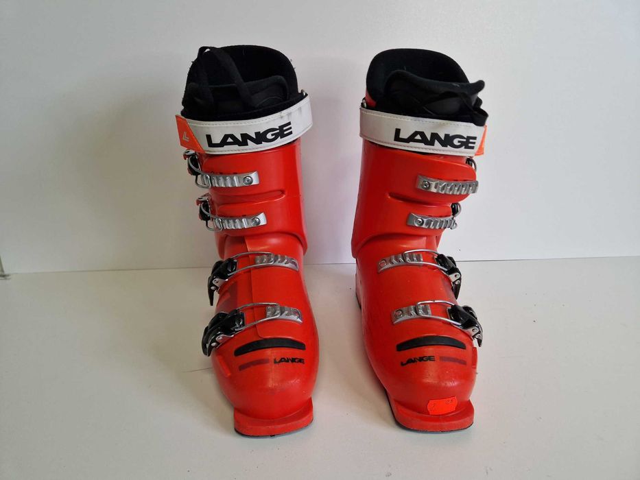 Buty narciarskie LANGE RSj 60 Eu.40 , 25.5 cm (2)