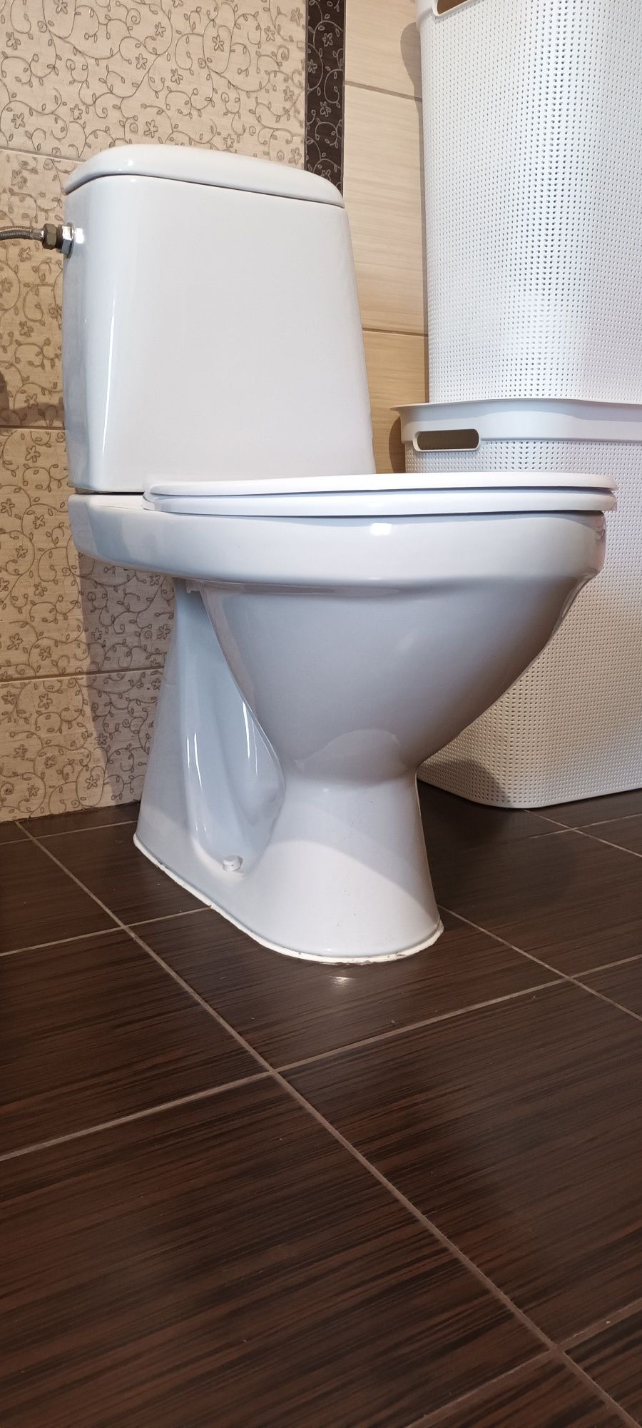Kompakt sedes Cersanit