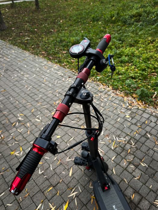 Kugoo Kirin M4 pro plus