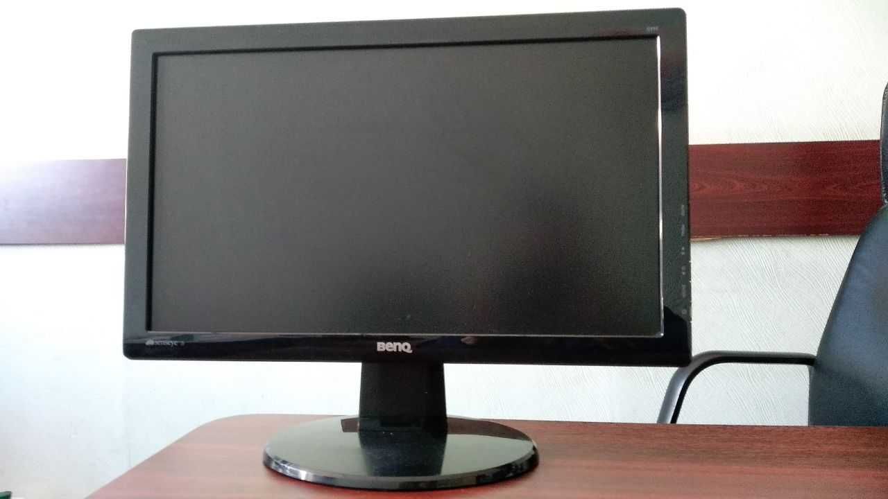 Монитор монітор Benq Senseye G950