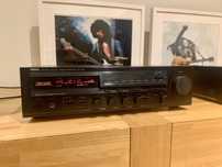 Yamaha stereo receiver RX-330