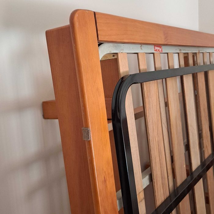 Sommier para colchao