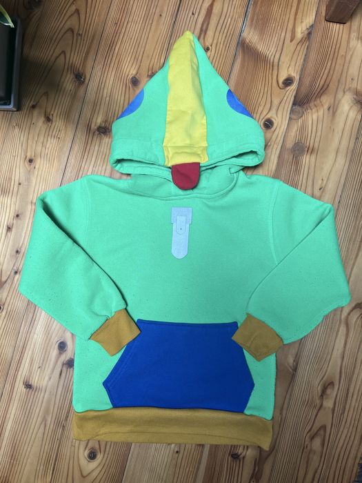 Bluza dziecieca rozmiar 134