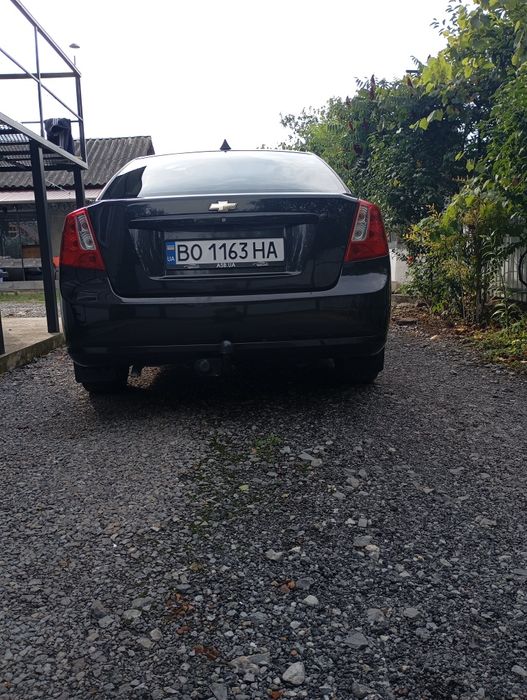 Авто у відмінному стані, після повного ТО. Нова зимова резина.