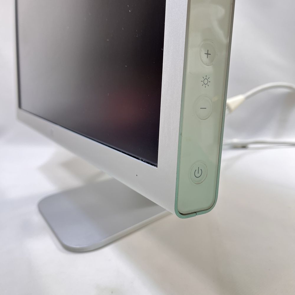 Монітор Apple Cinema Display 20