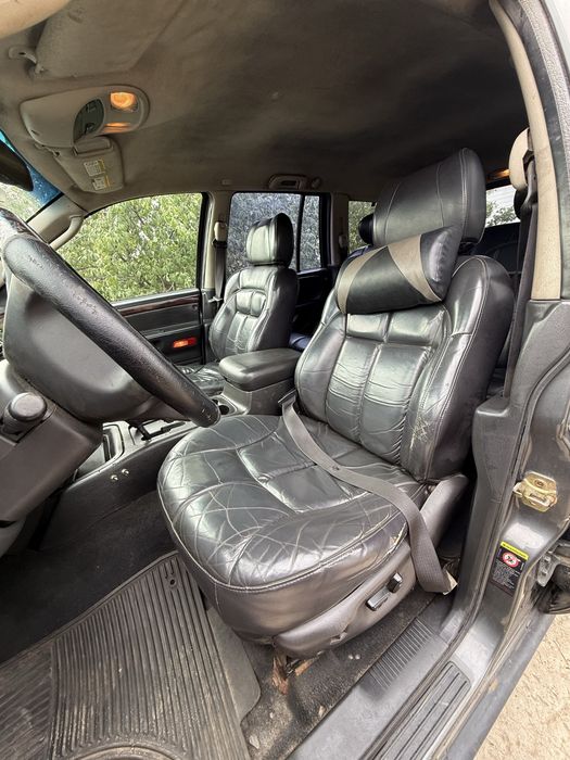 Продам Jeep Cherokee на 2.7 моторі