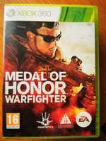 Medal of Honor Warfighter xbox 360