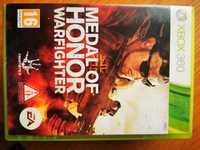 Medal of Honor Warfighter xbox 360