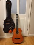 Gitara Shettield