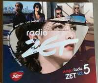 Radio ZET - Muzyka Radia ZET vol.5 - 2CD- Bon Jovi, Imany, Enej - EX!