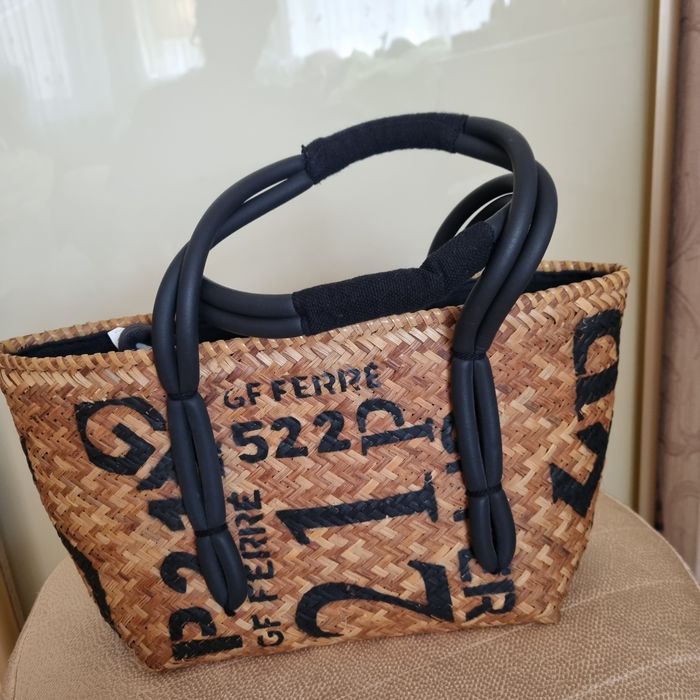 Сумка ITTIERRE GF Ferre (оригинал
