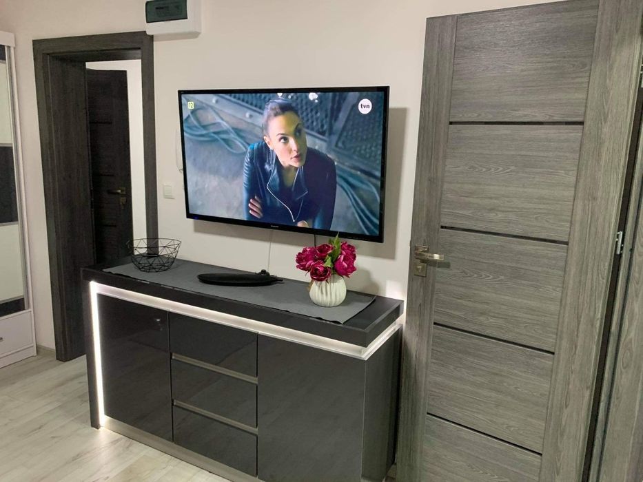 Przytulna kawalerka 40m2