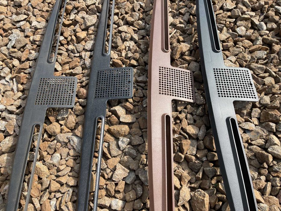 накладка на торпеду стрела 2105 ваз