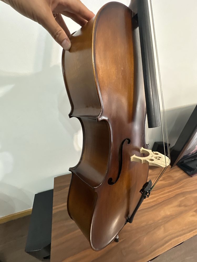 Violoncelo 1/2 STENTOR student2