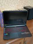 Acer Nitro 5 AN515-57 / i5-11400H / RTX 3050 TI 4 GB / 165 HZ/QHD 15.6