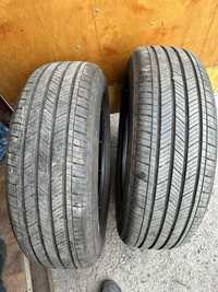 Резина Michelin Primacy A/S 225/60 R18