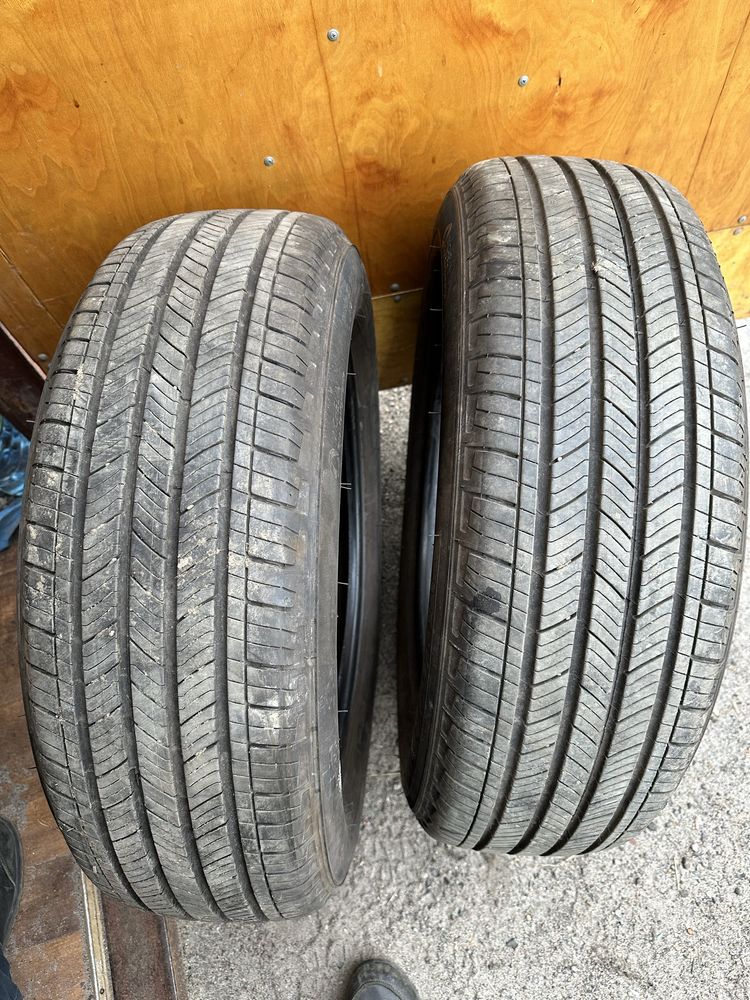 Резина Michelin Primacy A/S 225/60 R18