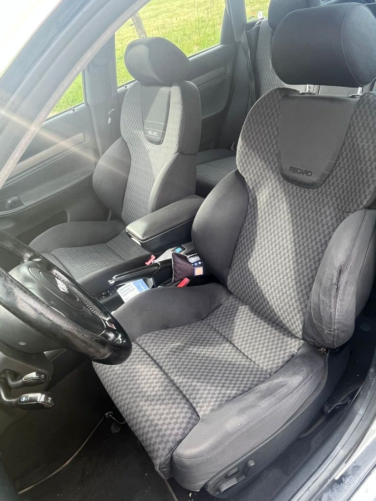Audi A4 2.5TDI Quattro