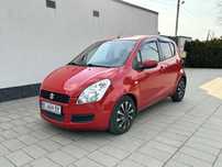 Suzuki Splash 2010рік 1.3 Автомат