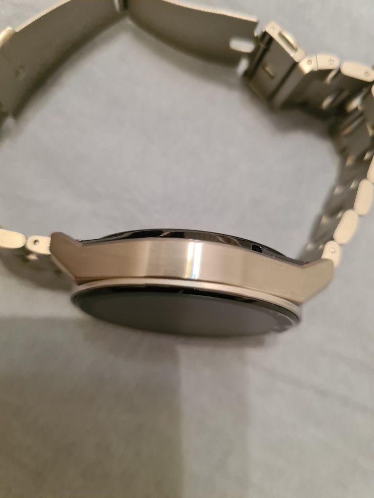 Smartwatch Huawei GT3 PRO novo