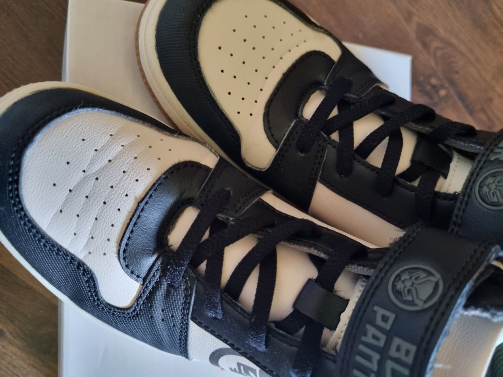 Buty buciki adidasy za kostke cool club smyk