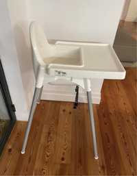Cadeira Bebe Papa Ikea Antilop