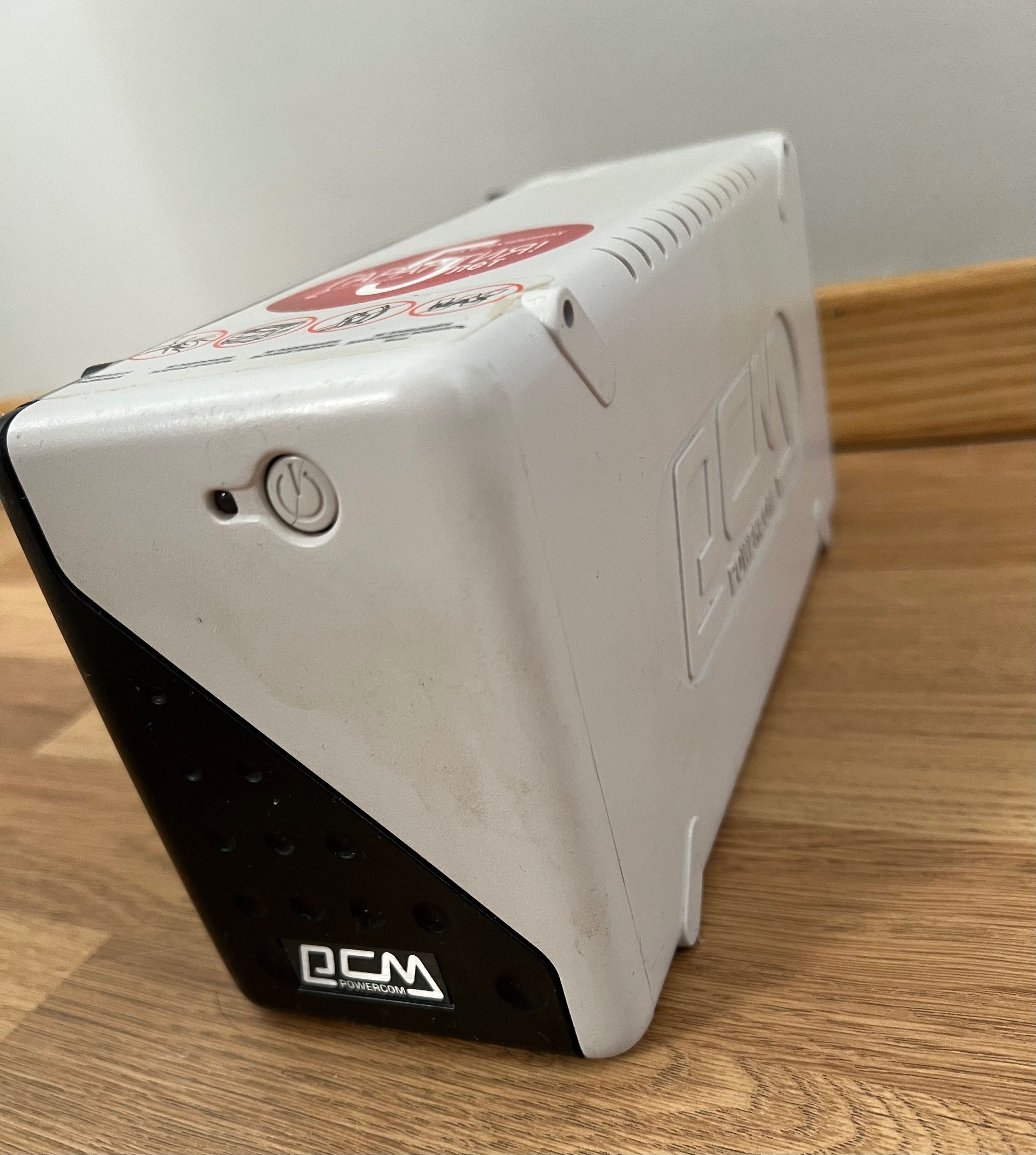 ДБЖ Powercom WAR-600A