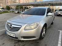 Opel Insignia 2008