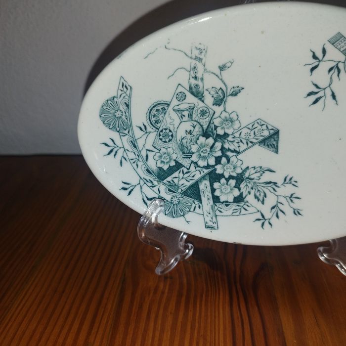 Covilhete da Fabrica de Alcântara