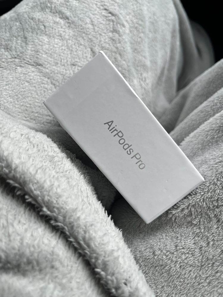 Airpods Pro(2nd generation)
