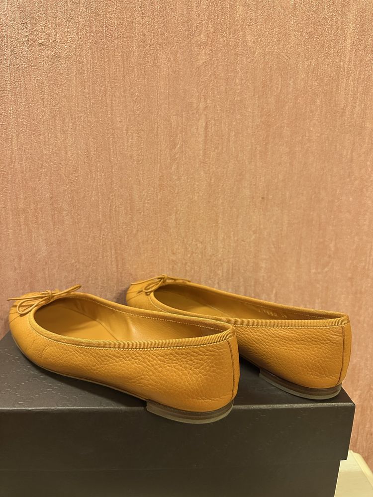 Балетки Gucci, оригинал