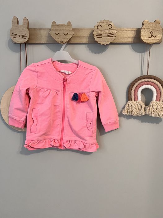 Bluza Coccodrillo r. 68