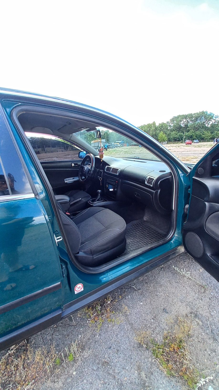 Продам  Volkswagen Passat B5 +