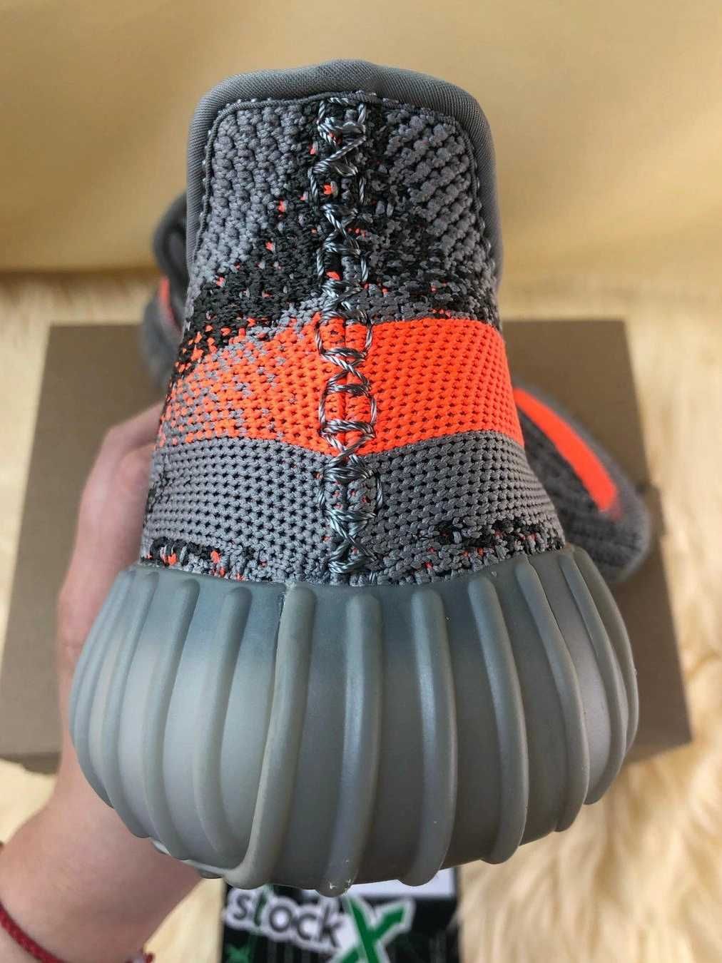 adidas Yeezy Boost 350 V2 Beluga UnisexTrampki R.41