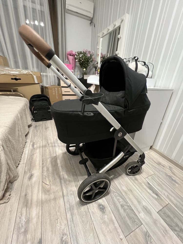 Коляска Cybex Balios S