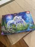 Puzzle Educa 500 peças