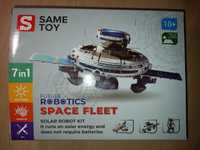 Робот-конструктор, подарок,  робот космічний флот, робот, конструктор