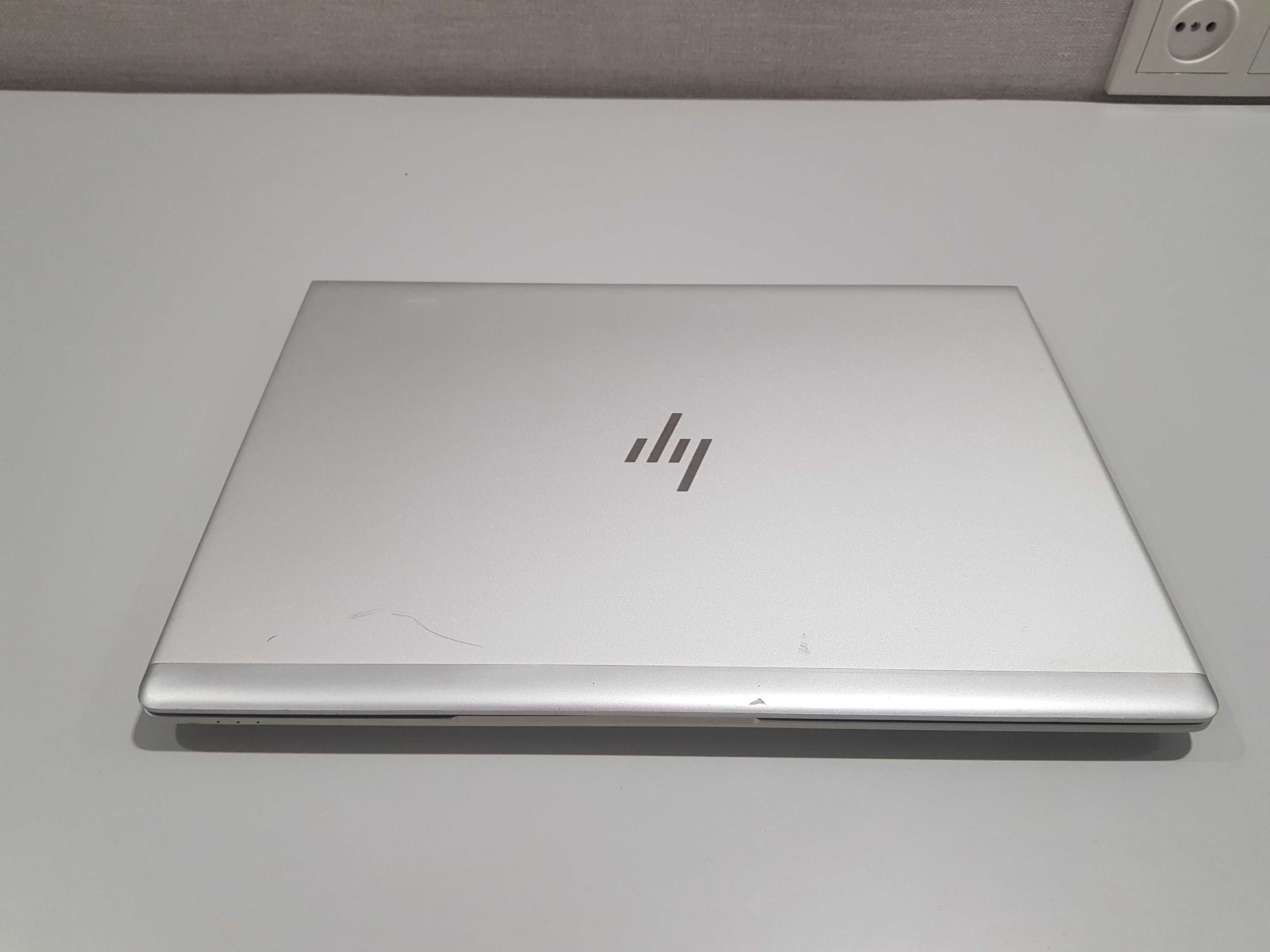 Ультрабук HP Elitebook 745 G6 - 14" IPS FHD/ Ryzen 5/8Gb/SSD m.2 256Gb