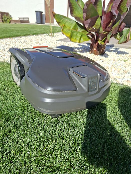 HUSQVARNA automover 310 Mark II