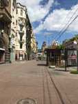 Аренда элитного офиса 117 м2, ул.Большая Васильковская 18