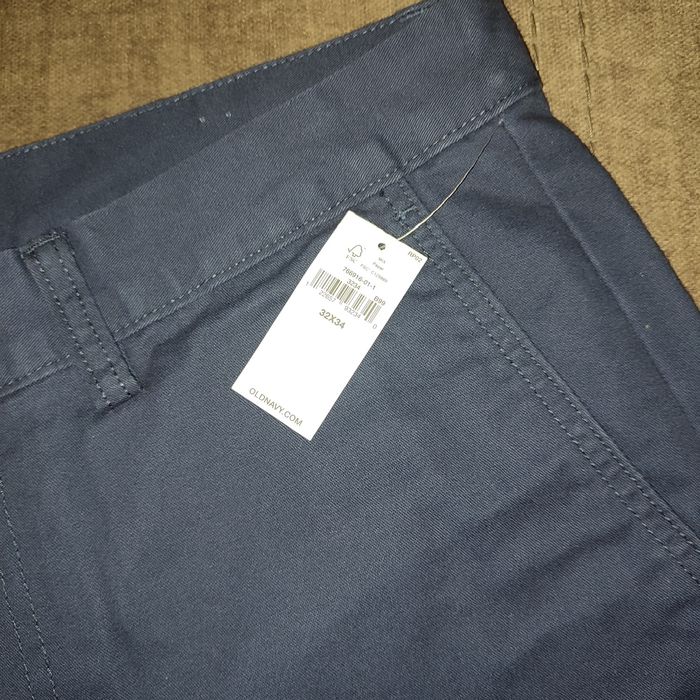 Чиносы  old navy