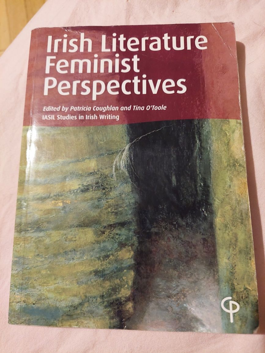 "Irish Literature: Feminist Perspectives" P. Coughlan, T. O'Toole