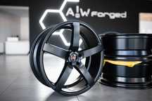 Oryginalne felgi Vossen CV3 22" 5x114.3 || 5x115