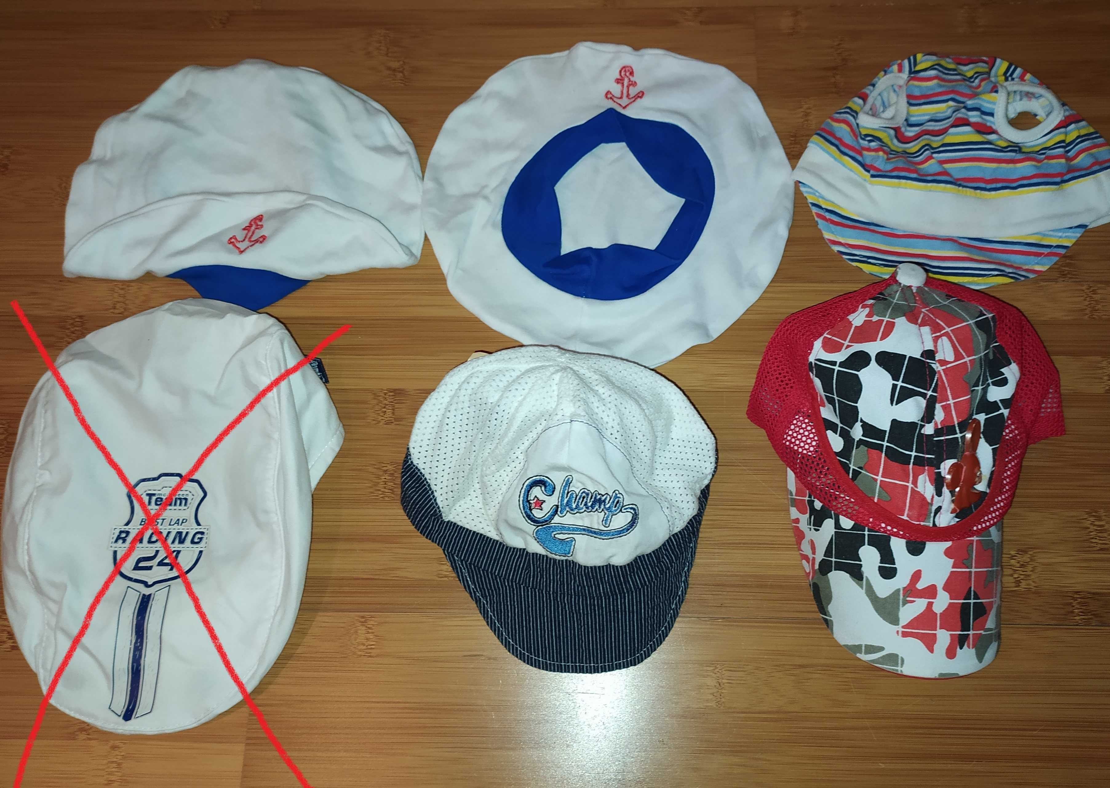 Панамка, бандана,шапка, защита от солнца для ребенка 1-5 лет