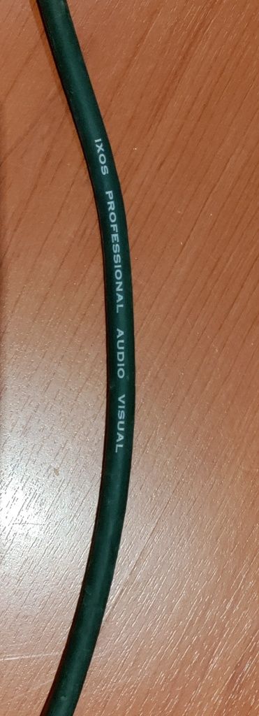 Cabo Scart Ixos profissional