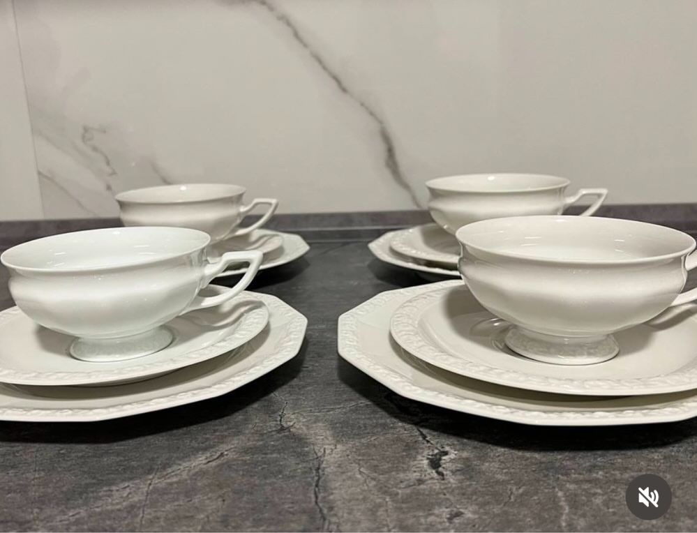 Rosenthal “Maria”